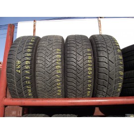 PIRELLI SNOW CONTROL 185/65/15 4BUC IARNA